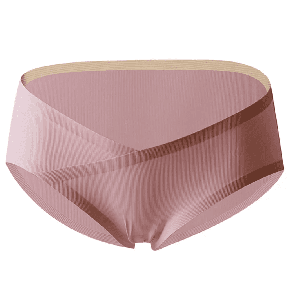 Sunveno - Maternity Ultra Lite Pantie (Xxl) - Brown