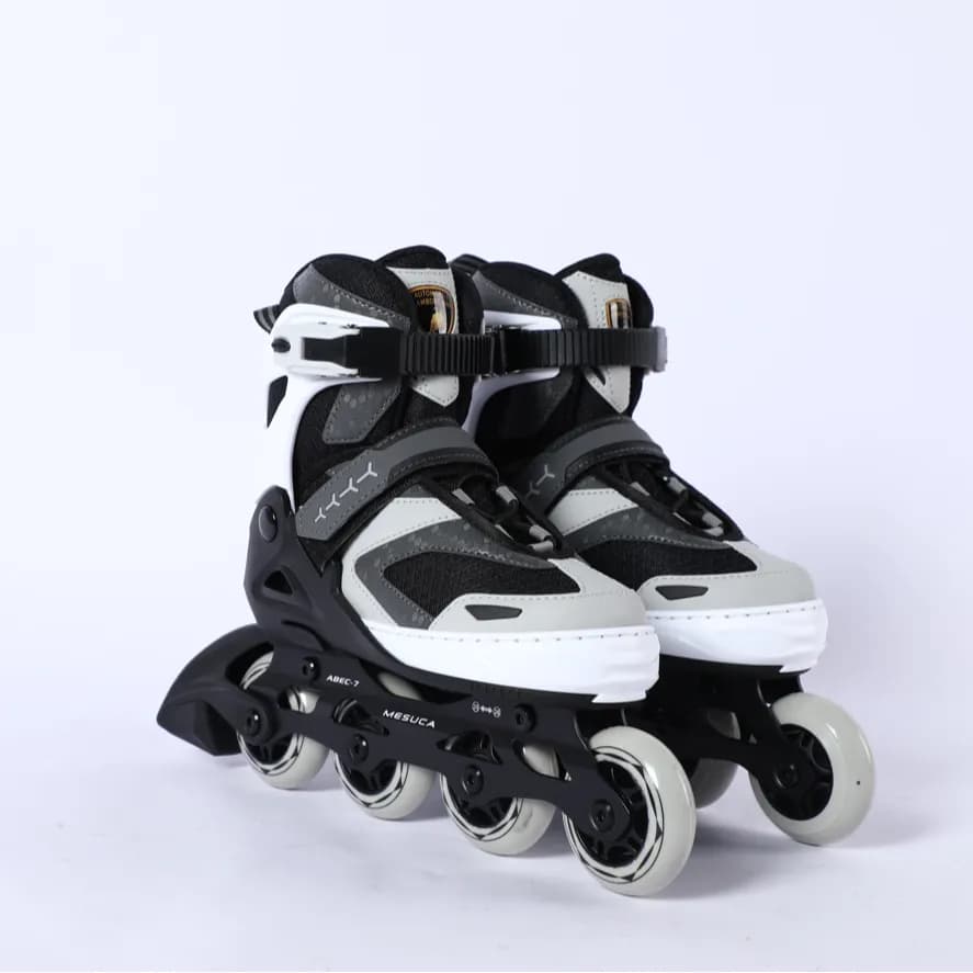 Lamborghini Inline Skate - Grey - 31-34