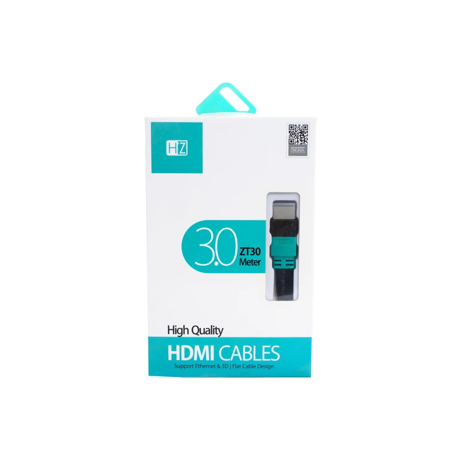 Hz Hdmi Cable 3M Zt30