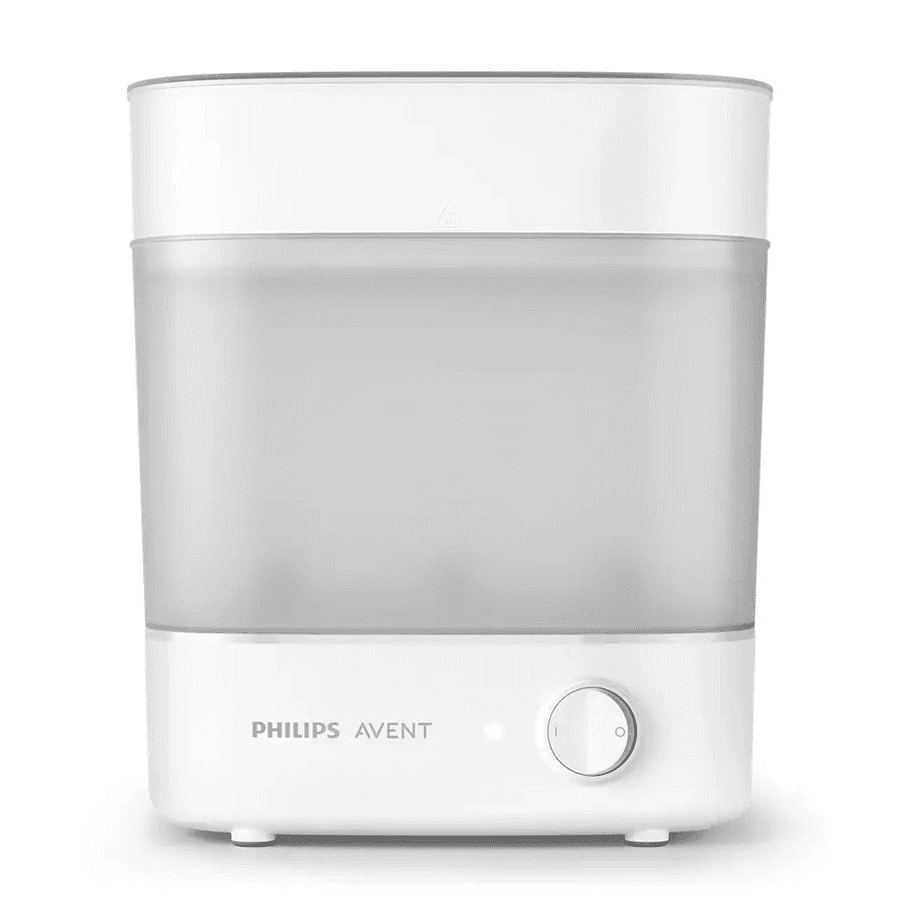 Philips Avent 2-In1 Electric Steam Sterilizer - Scf291/01