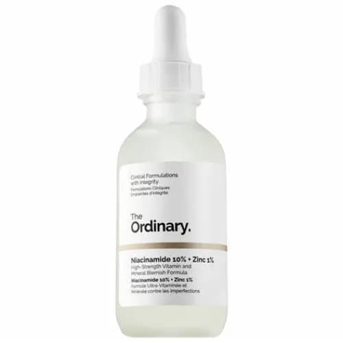 The Ordinary Niacinamide 10% + Zinc 1% 30Ml