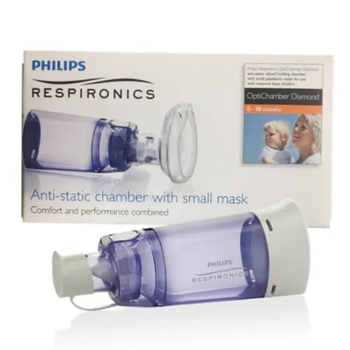 Philips Optichamber Diamond Small