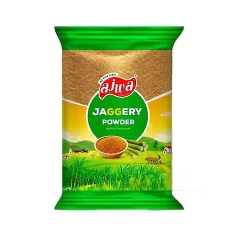 Ajwa Jaggery Powder 500G