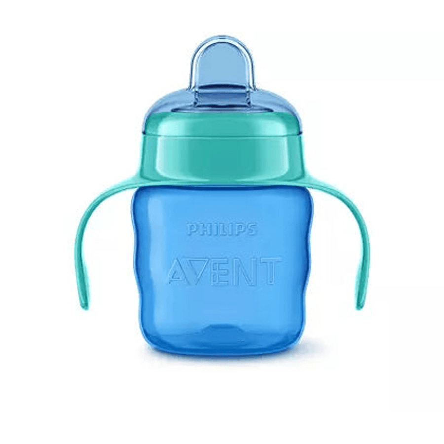 Philips Avent Classic Trn 200Ml Boy (Pack Of 1) - Scf551/05