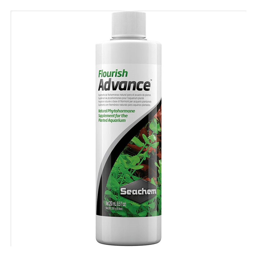 Seachem Flourish Advance 250Ml (8.5 Fl Oz)