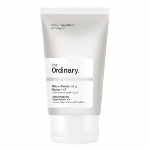 The Ordinary Natural Moisturizer + Ha 30 Ml