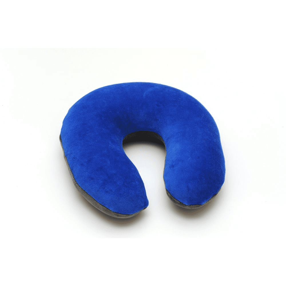 Sissel Buchi Flexible Neck Support Blue (12880)
