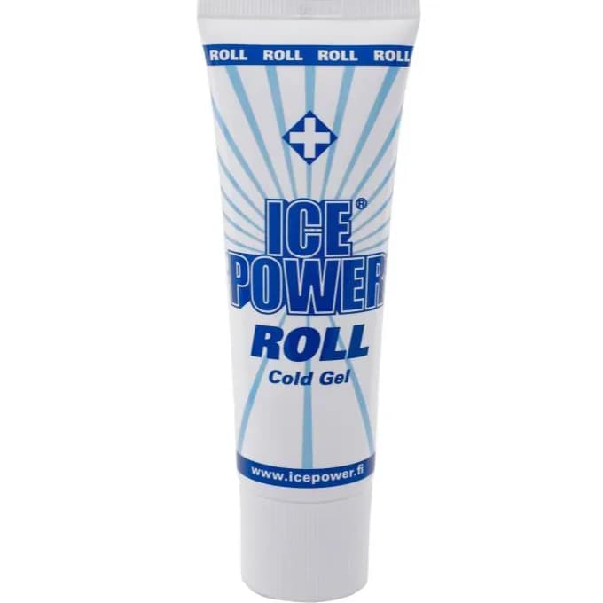 Ice Power Cold Gel Roll 75 Ml