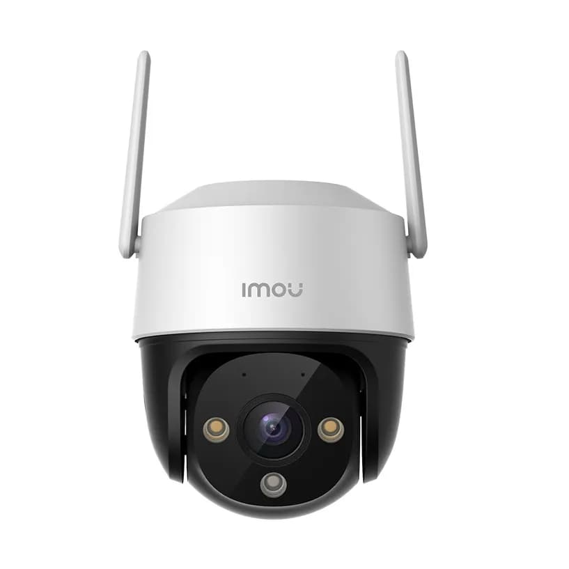 Imou Cruiser Se+ 4Mp Outdoor Camera