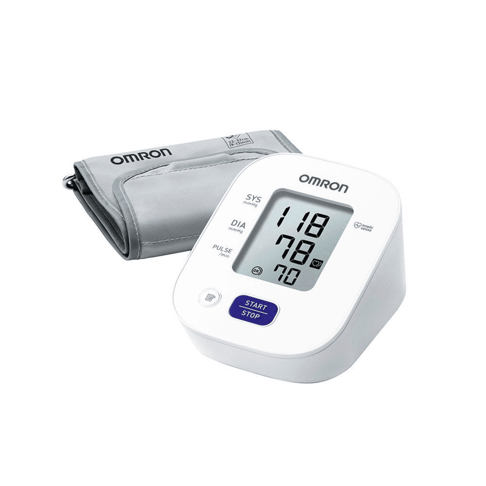 Omron M2 Compact B P M  (Omr103)