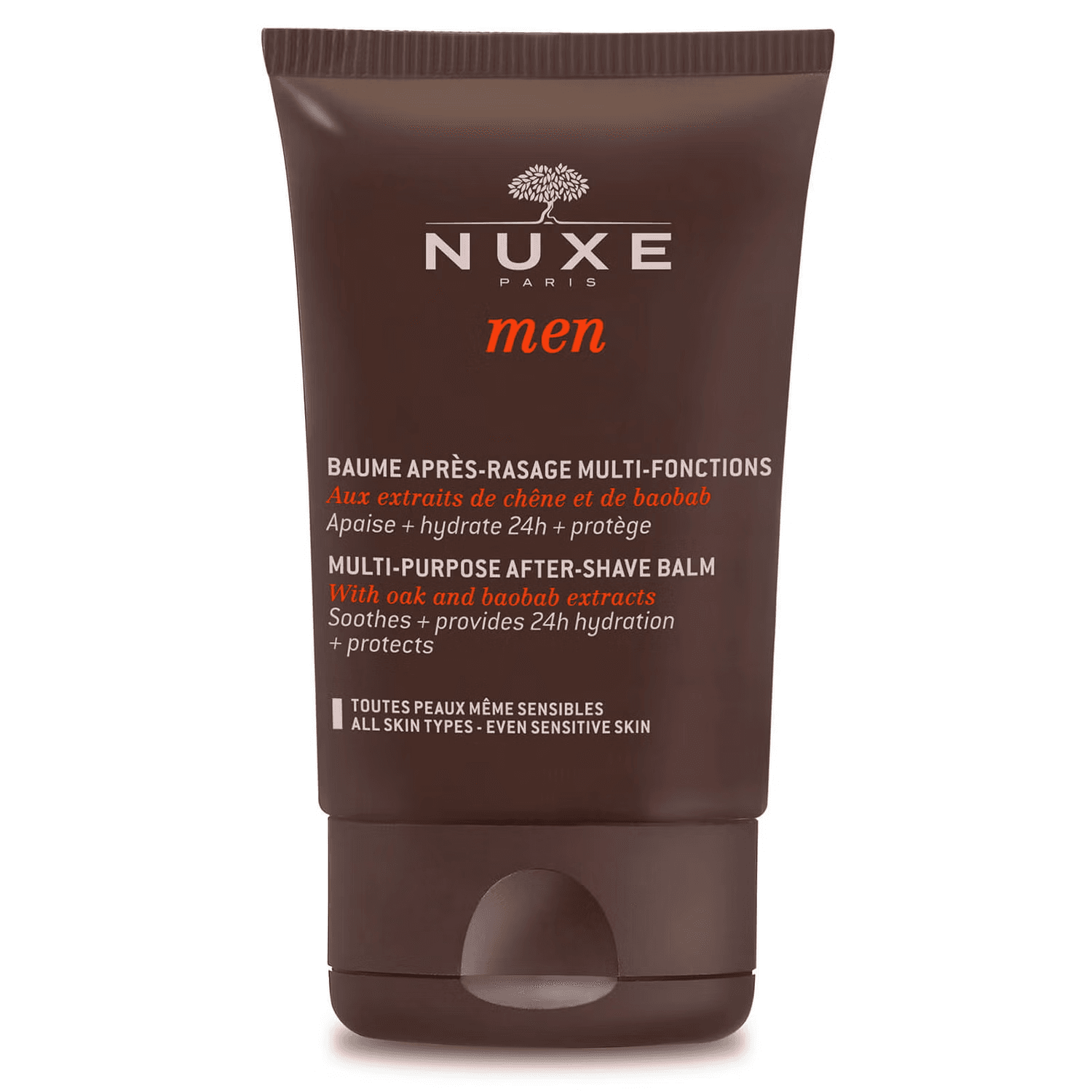 Nuxe Men After Shave Balm 50ml 9808370