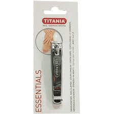 Titania Toe Nail Cutter 1052 2
