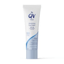 Qv Moisturising Face & Body Cream 50g