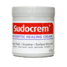 Sudo Cream A S Healing Cream 250m (Tos040002)