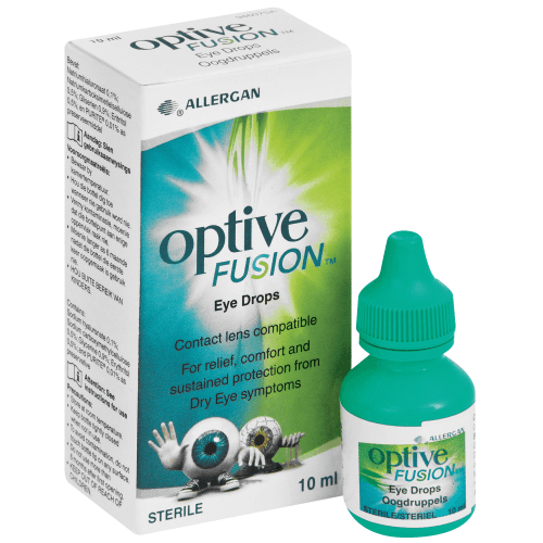 Optive Fusion 10ml (Abv050)