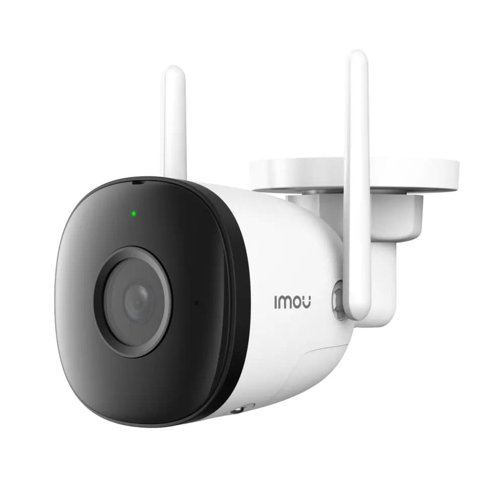 Imou Bullet 2C 4Mp Outdoor Security Camera