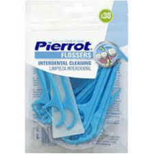 Pierrot Flossers 30pc(Ws_18941)