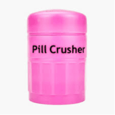 Pillmate Pillcrusher 19040 (14217)