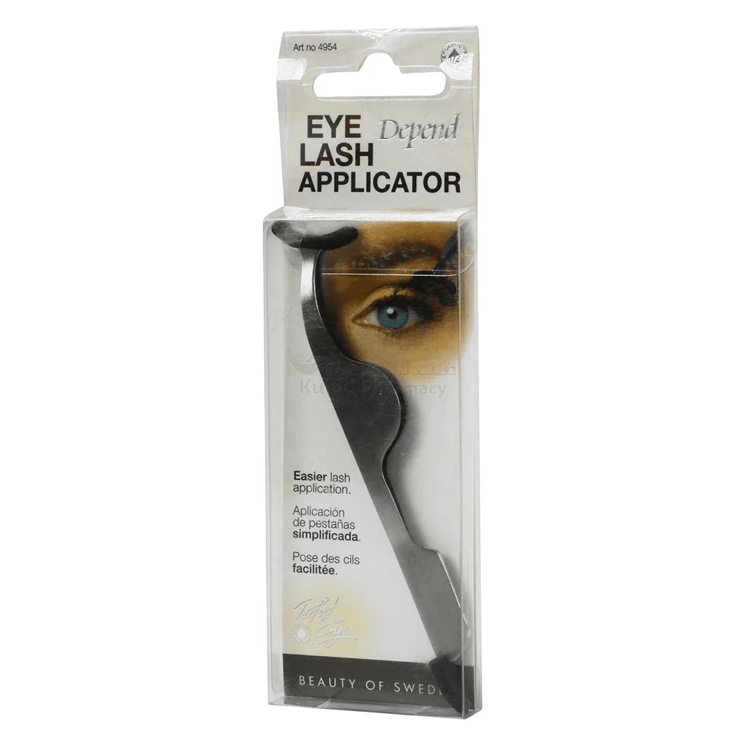 Depend Eyelash Applicator - 4954 Dup