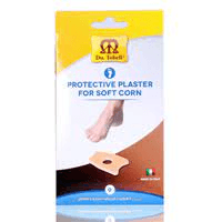 Tobell Hard Protective Plaster For Corn 9's