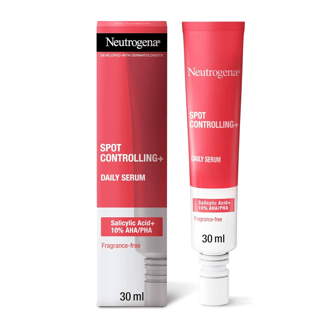 Neut Spot Confrolling+serum 30ml(3574661646527)