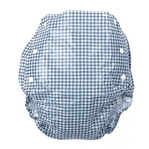 Farlin Baby Plastic Diaper Cover Pants L (Colors Sold Separately Subjected To Availability)