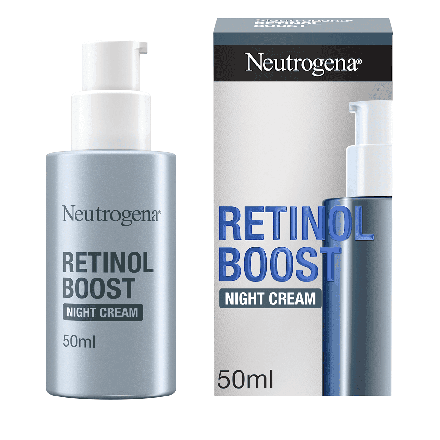 Neut Retinol Boost Night Cream 50ml(1655482)