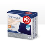 Pic Thermogel 10 X 10cm Comfort (14351)