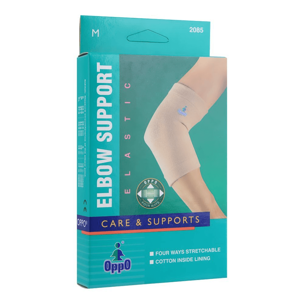 Oppo Elbow Support (M) 2085 (01810071)