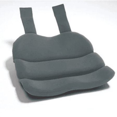 Obusforme Seat Gray
