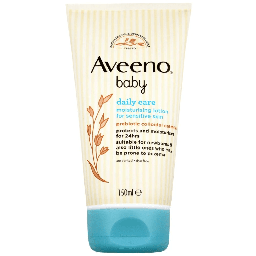Aveeno Baby Lotion 150Ml