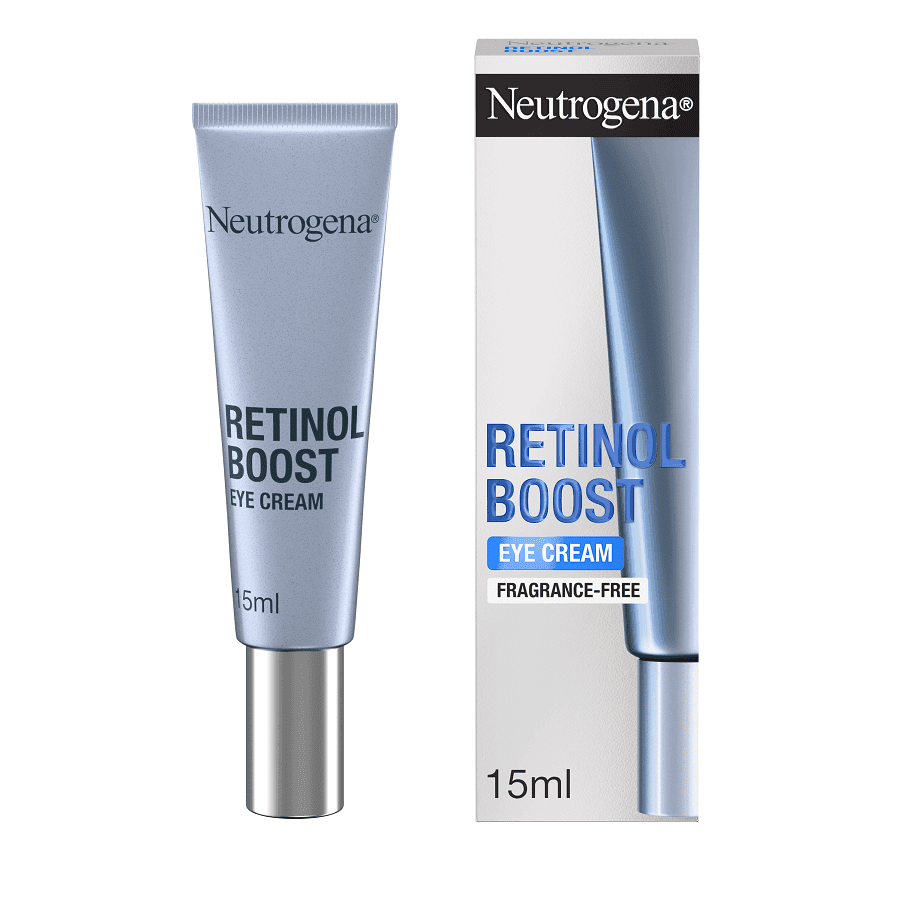 Neut Retinol Boost Eye Cream 15ml(1651682)