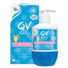 Qv Baby Skin Lotion 250g
