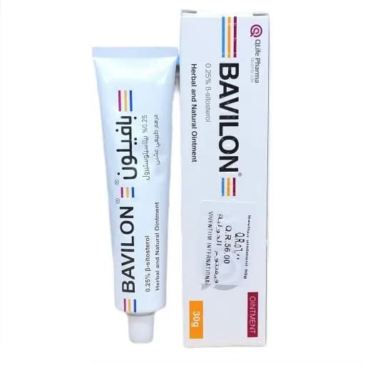 Bavilon Ointment 30 G