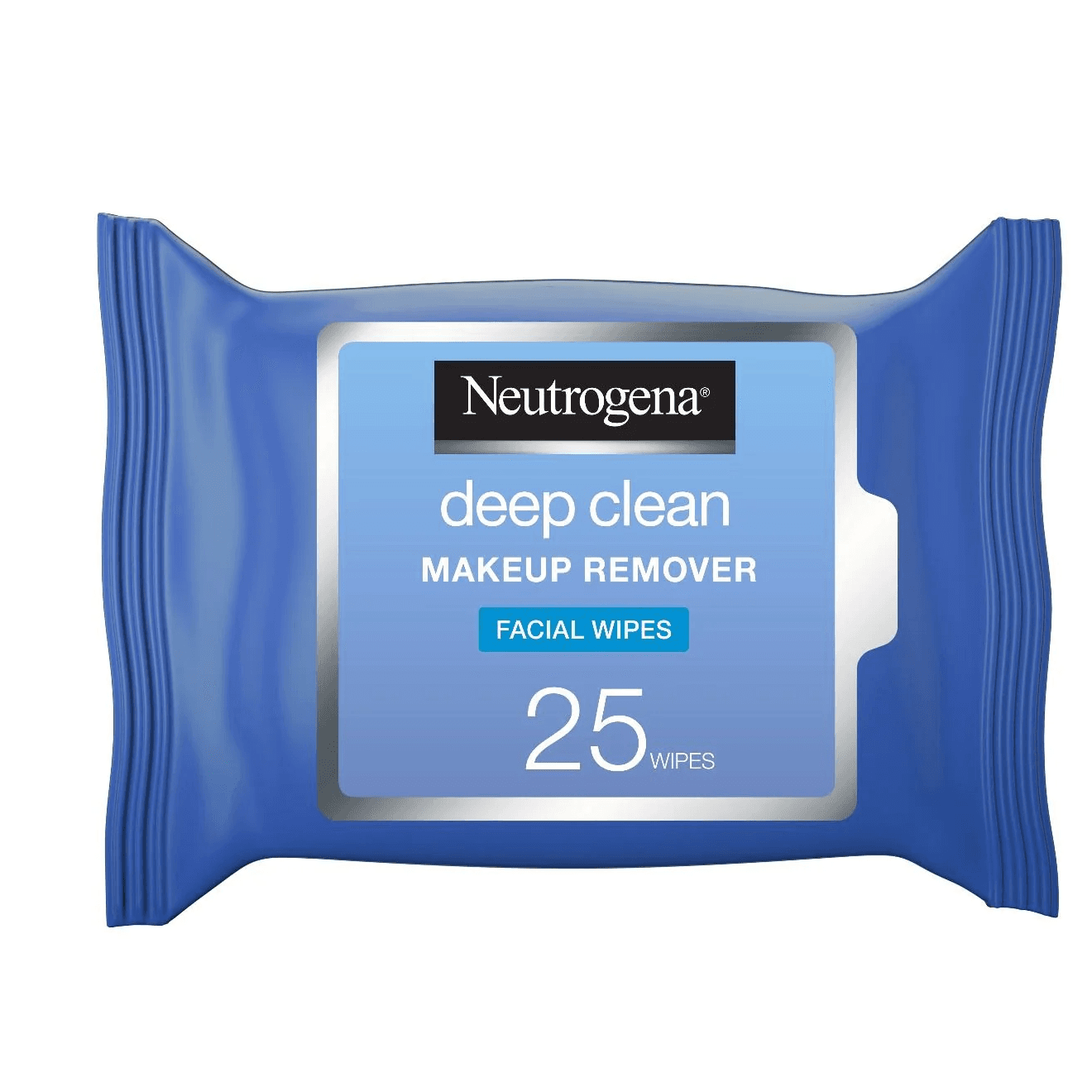 Neu Makeup Remover Wipes 25's (Jjc Gr500)