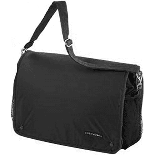 Farlin Outing Bag Black (Buy 1 Get 1 Free)