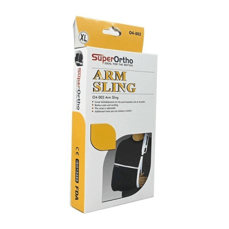 So (Xl) Arm Sling (04 003)