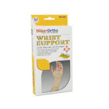 So (L) Elastic Palm & Wrist (A4 032)