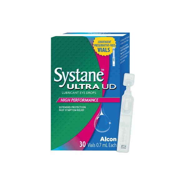 Systane Ultra Ud