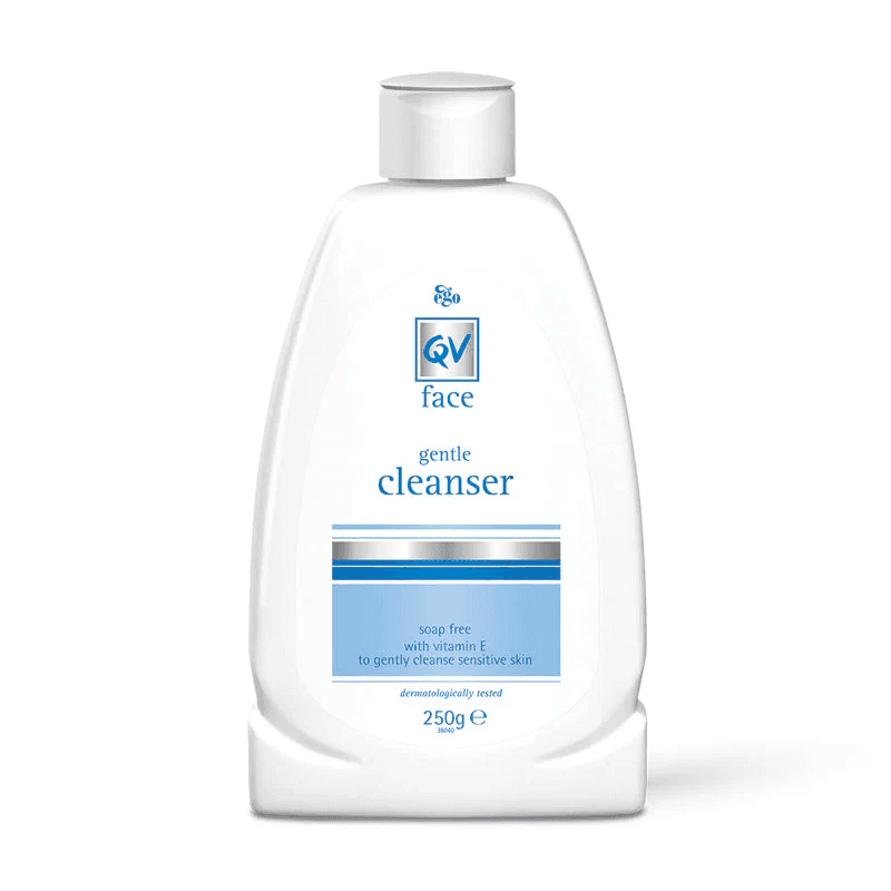 Qv Face Cleanser 250ml (561513)