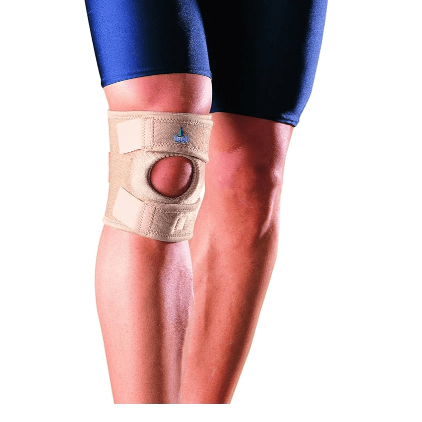 Oppo Knee Support (F) 1124 (01810035)