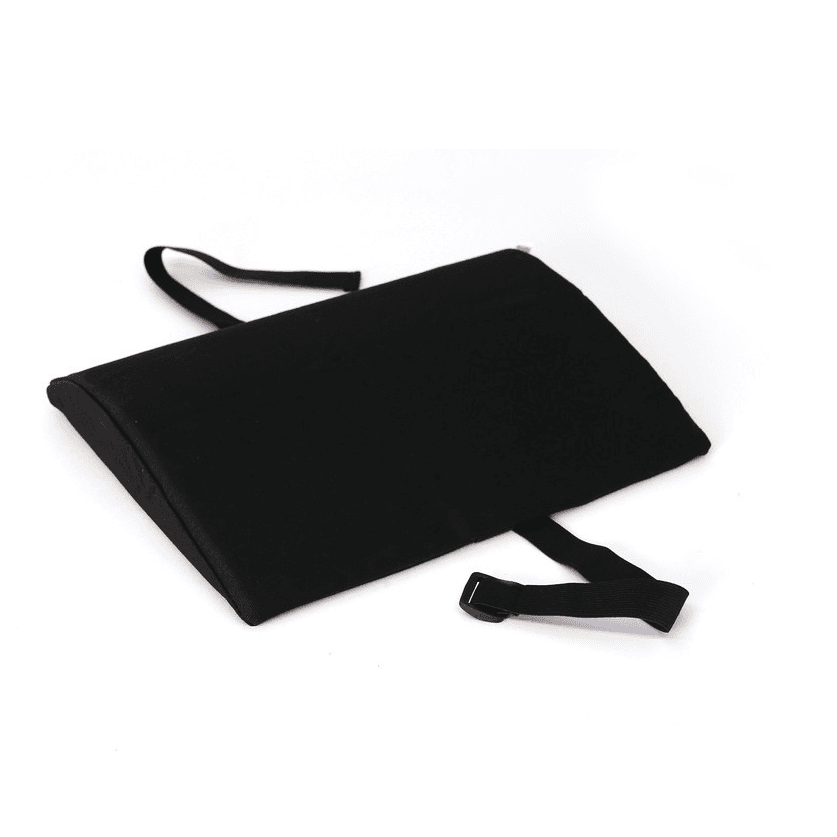Sissel Tour Lumbar Pillow Standard  Black (16306)
