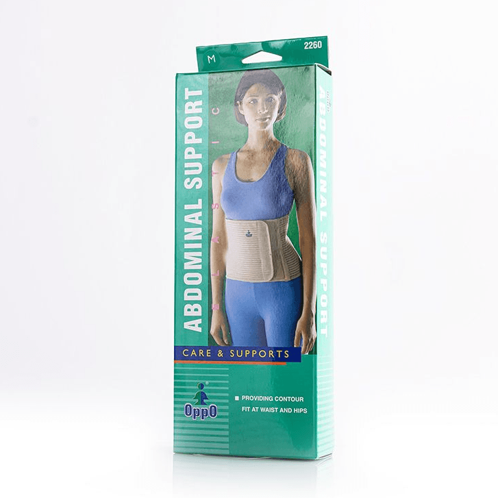 Oppo Abdominal Binder - Medium 2260