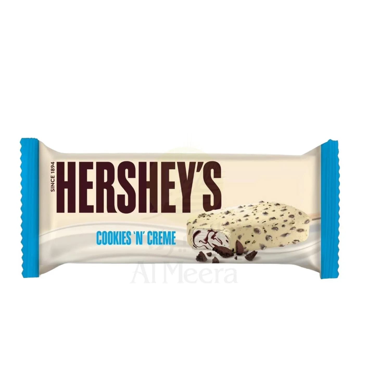 Hershey'S Cookies 'N' Cream Ice Cream Stick, 90Ml