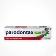 Parodontax Herbal T P 75ml