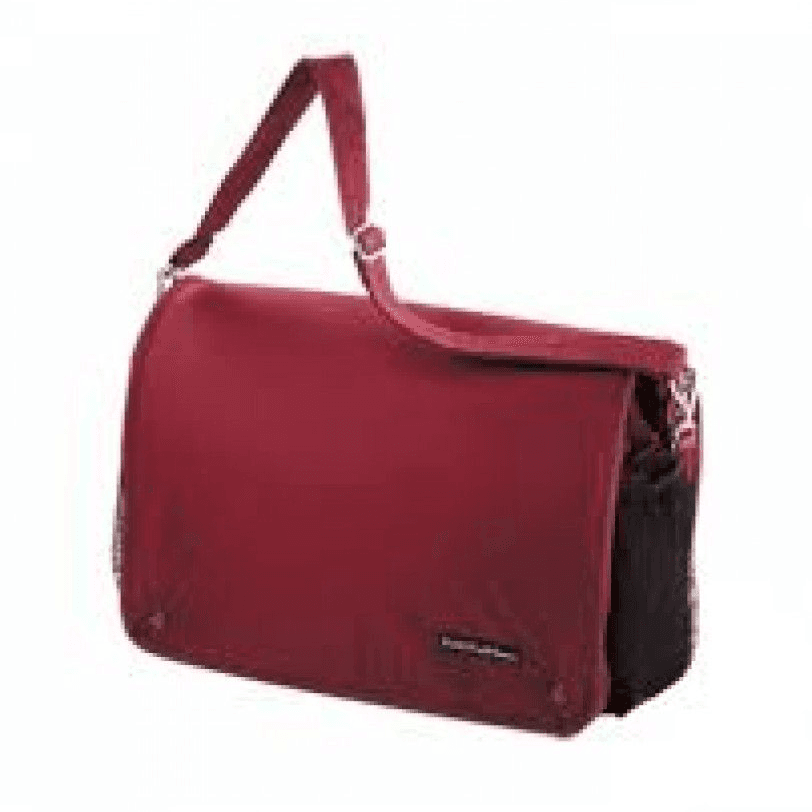 Farlin Outing Bag Red (Buy 1 Get 1 Free)