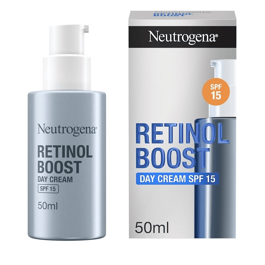Neut Retinol Boost Day Cream Spf15 50ml(1657394)