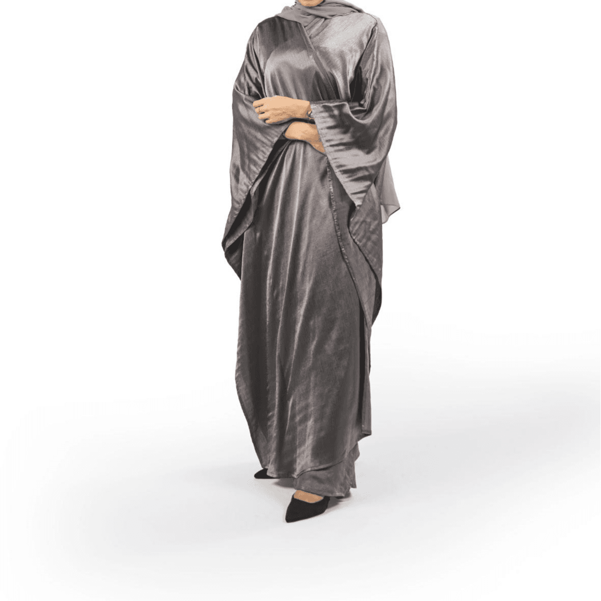 Abaya Size 58 - Masnouri Line
