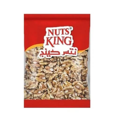 Nuts King Walnut 200 Gm