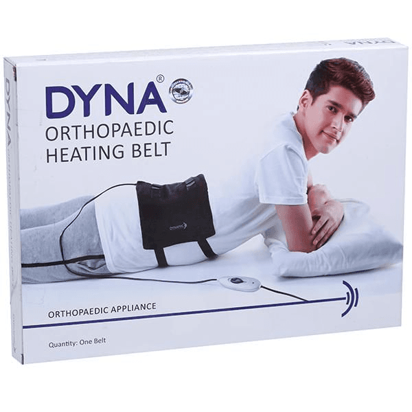 Orthopedic Heating Belt Reg Dyna